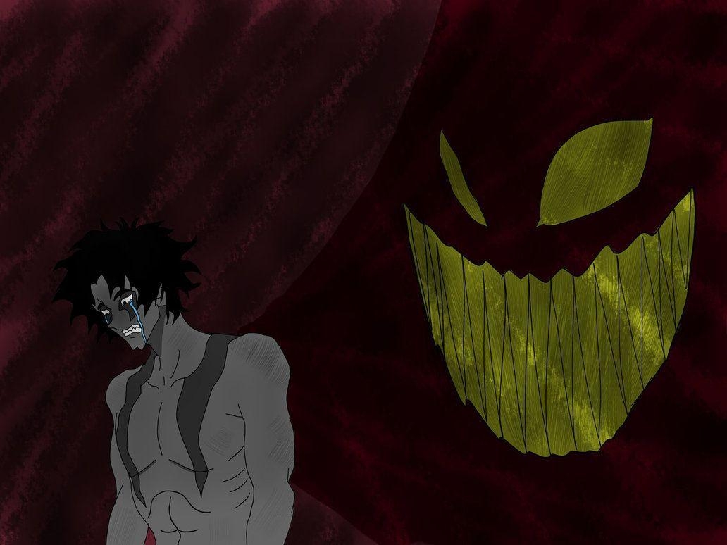 1040x780 Devilman Wallpaper, Picture, Desktop