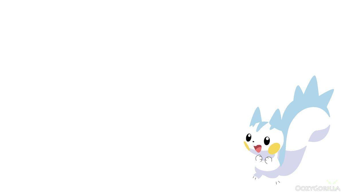 1200x670 Pachirisu Background, Desktop