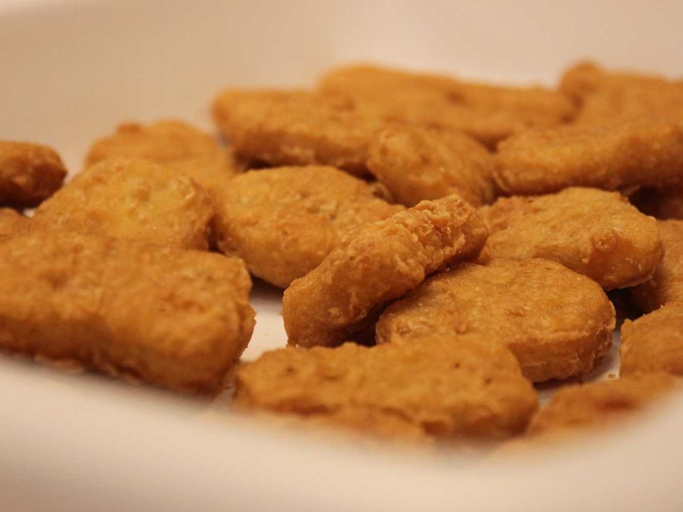 1340x1000 What's Really In Chicken Nuggets, Desktop