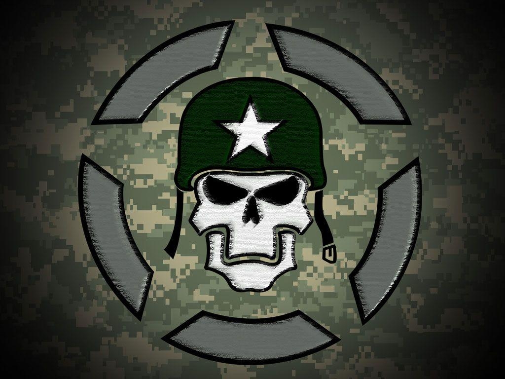 1030x770 Army Wallpaper, Desktop