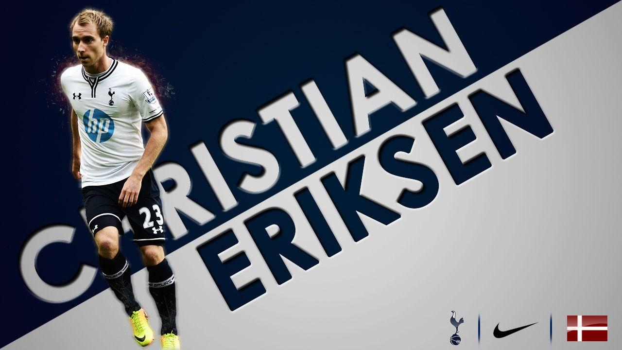 1280x720 Christian Eriksen Wallpaper, Christian Eriksen Wallpaper AD, Desktop