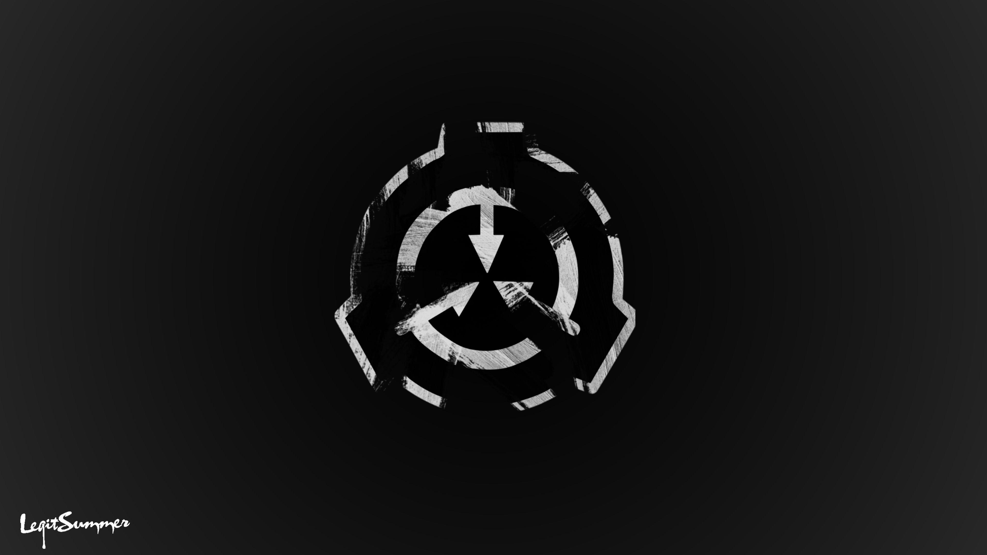 3840x2160 SCP Wallpaper Free SCP Background, Desktop