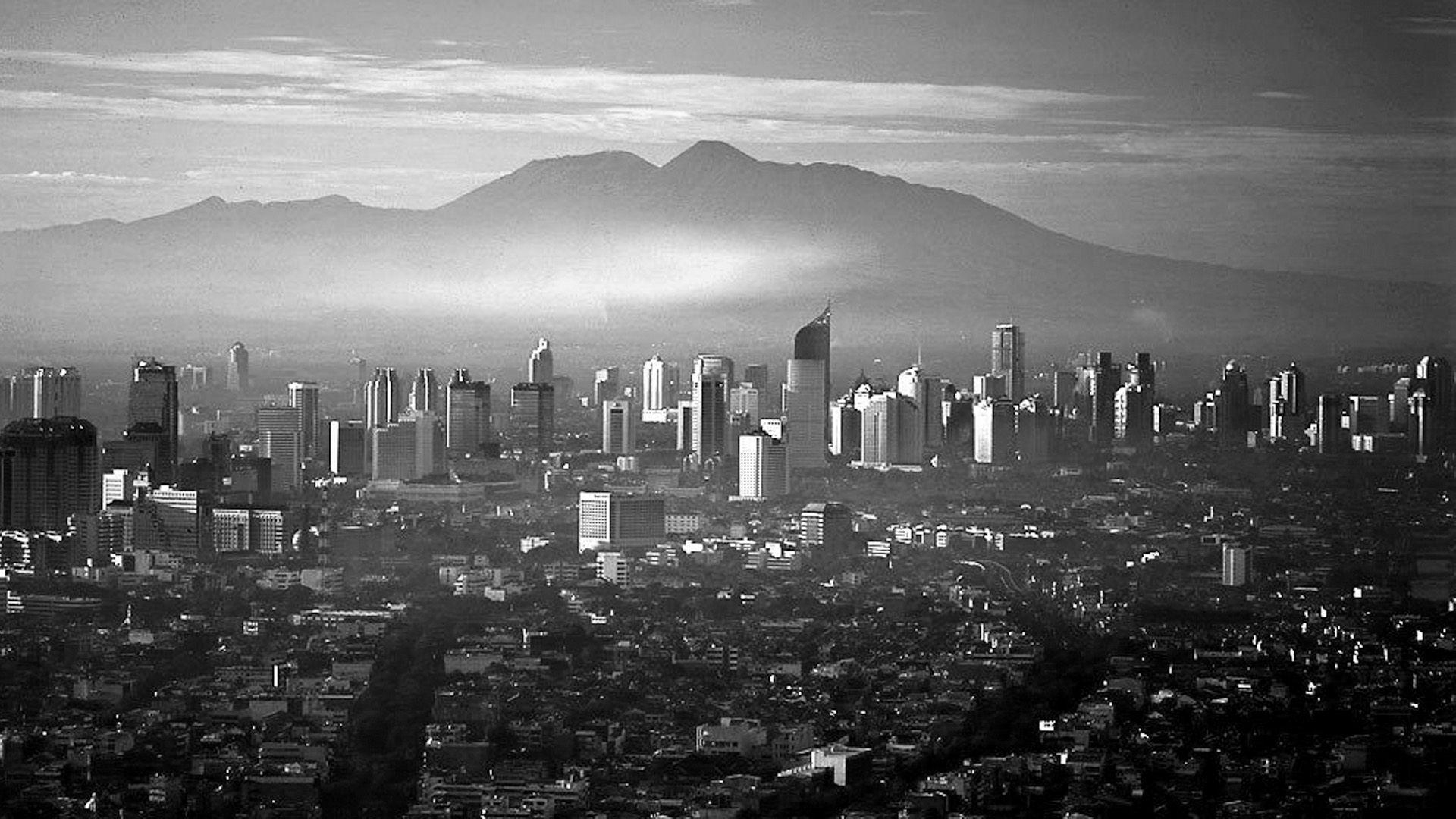 1920x1080 QSW41: Jakarta Wallpaper in Best Resolutions, High Definition, Desktop