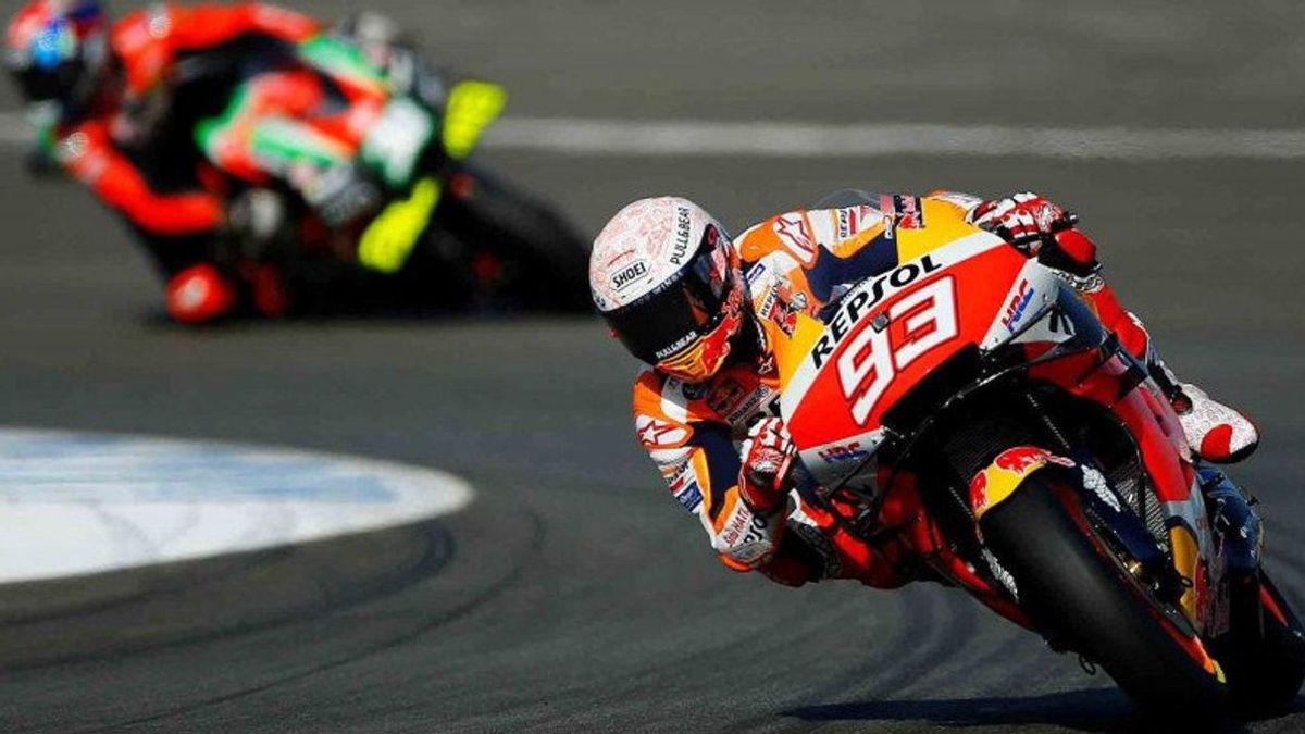 1200x680 The Mandalika MotoGP Event Becomes Featured In The NTB 2021 Tourism Calendar, Desktop