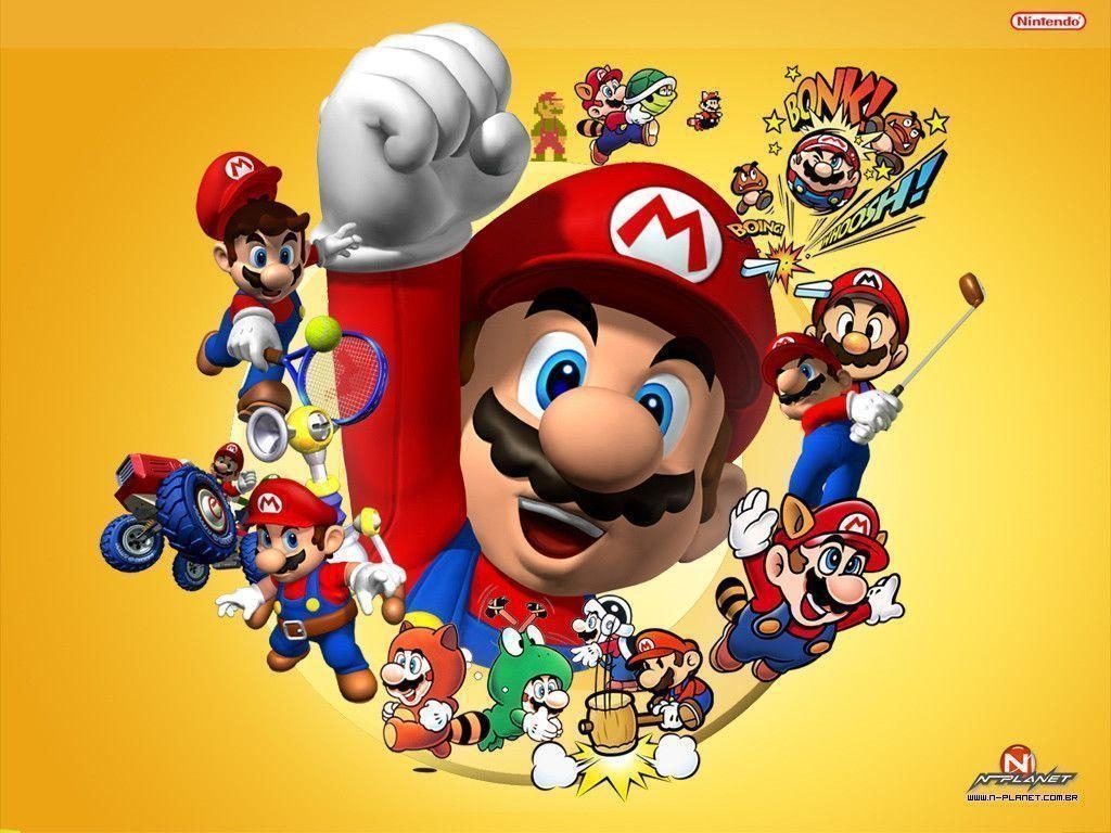 1030x770 Super Mario Bros immagini Mario wallpaper HD wallpaper, Desktop