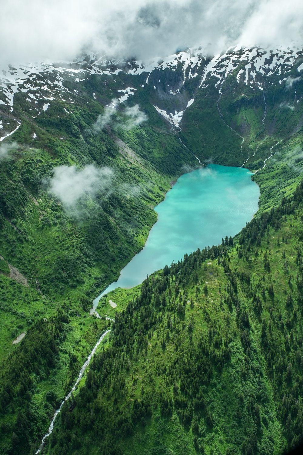 1000x1500 Glacier Bay National Park, Phone