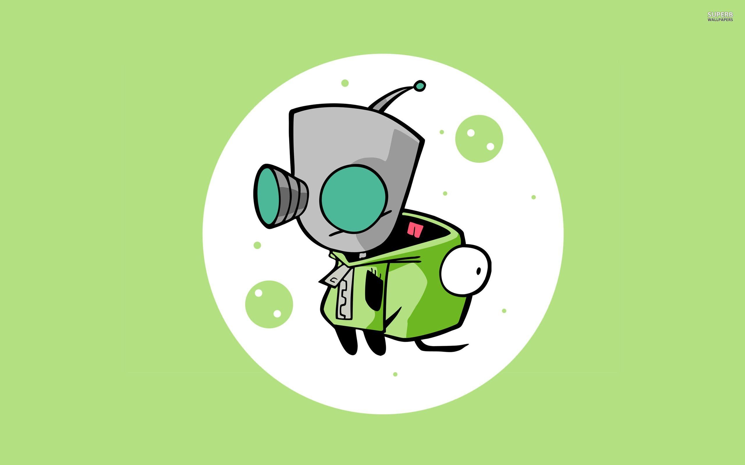 2560x1600 GIR Zim wallpaper wallpaper - #, Desktop