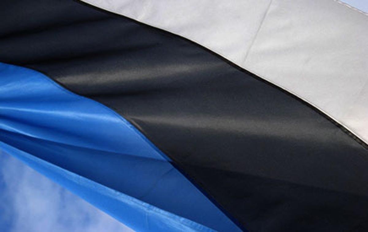 1200x760 Graafix!: Animated Flag of Estonia, Desktop