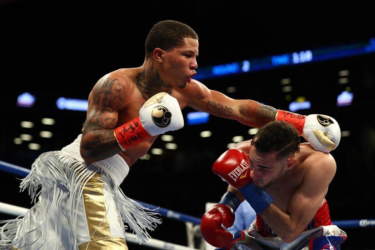 1200x800 Mayweather won't rush Gervonta Davis into unification with Vasyl, Desktop