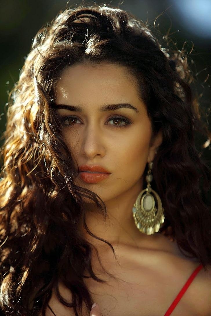 730x1100 Shraddha kapoor 1080P, 2K, 4K, 5K HD wallpaper free download, Phone