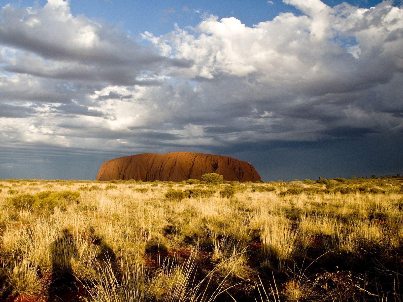 1600x1200 Wallpaper Uluru Ayers Rock Alice Springs, Desktop