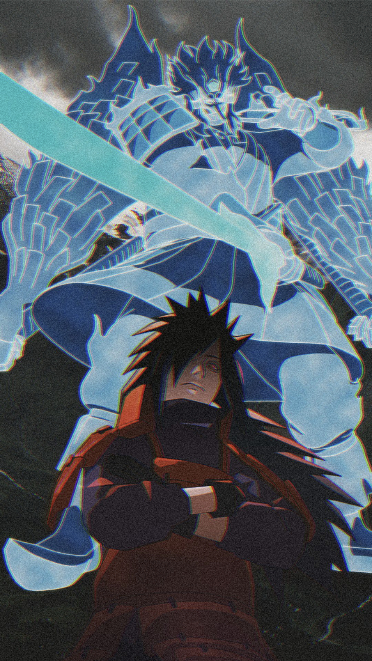 1250x2210 madara. Wallpaper naruto shippuden, Naruto shippuden sasuke, Phone