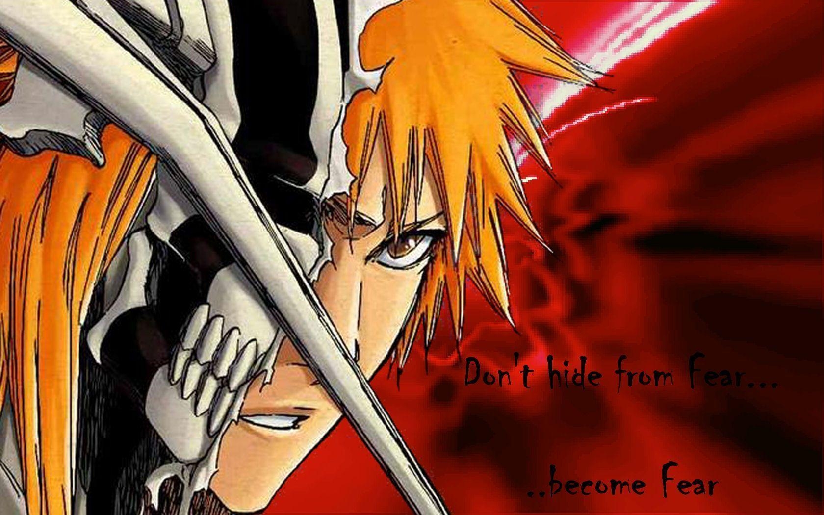 1680x1050 Ichigo Kurosaki Wallpaper High Quality Download FreeD, Desktop