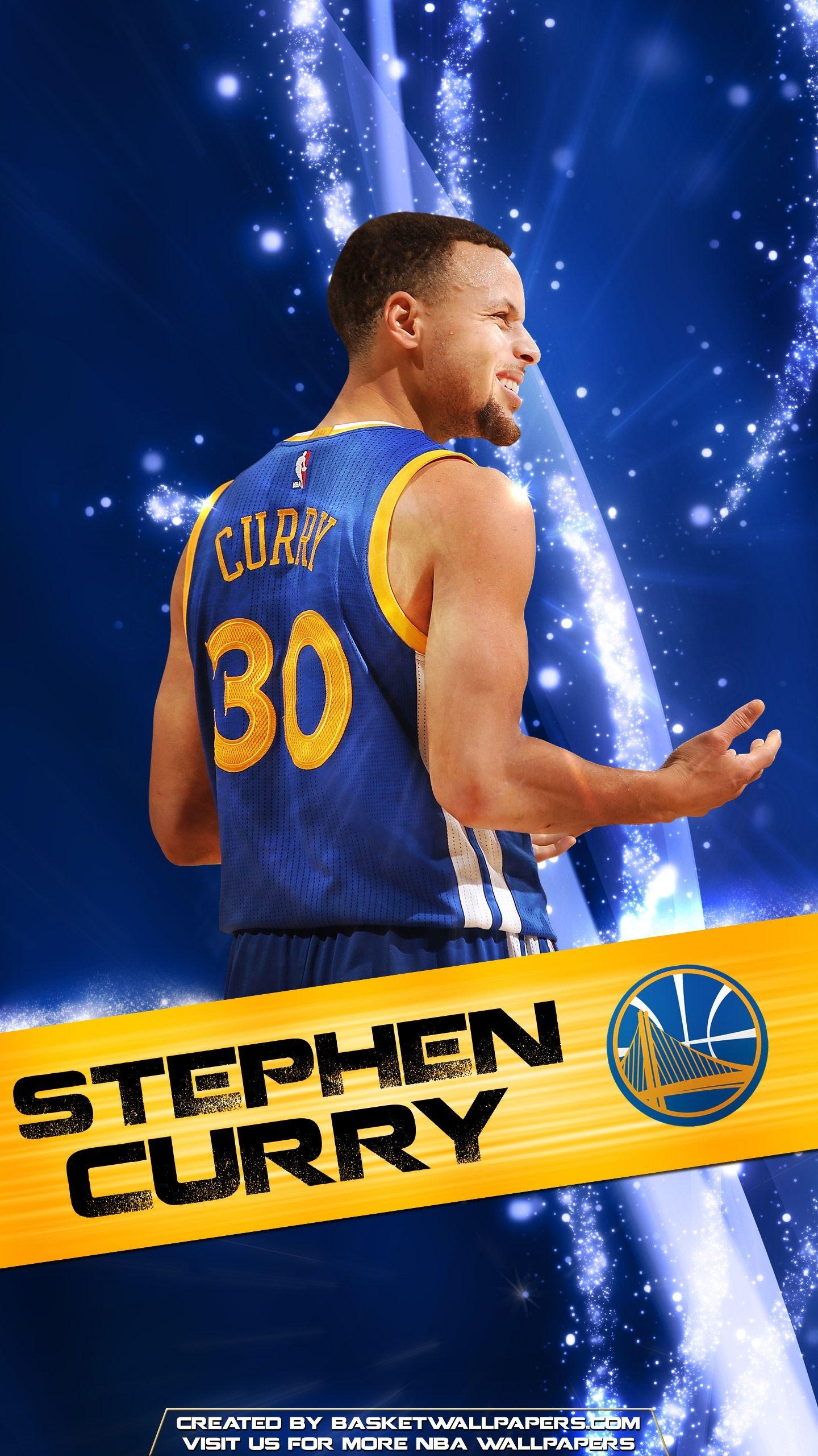 1440x2560 Stephen Curry Wallpaper for iPhone Wallpaper HD. Stephen, Phone