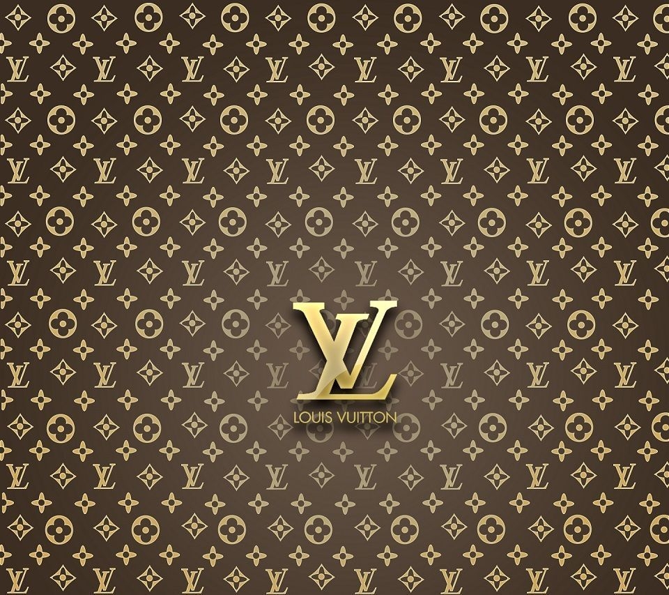 960x860 Louis Vuitton Logo Wallpaper Free Louis Vuitton Logo Background, Desktop