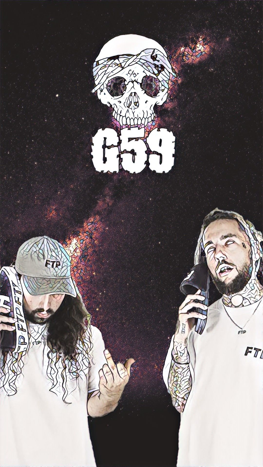 1080x1920 uicideboy$ wallpaper for phone, Phone