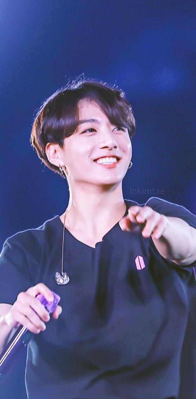 630x1280 Jungkook cute wallpaper, Phone