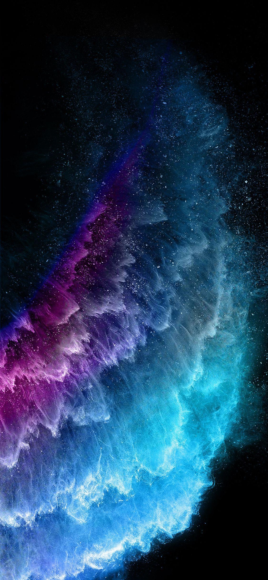 1130x2440 iOS13 #apple #iphone11 #iphonewallpaper #abstract #abstractart, Phone