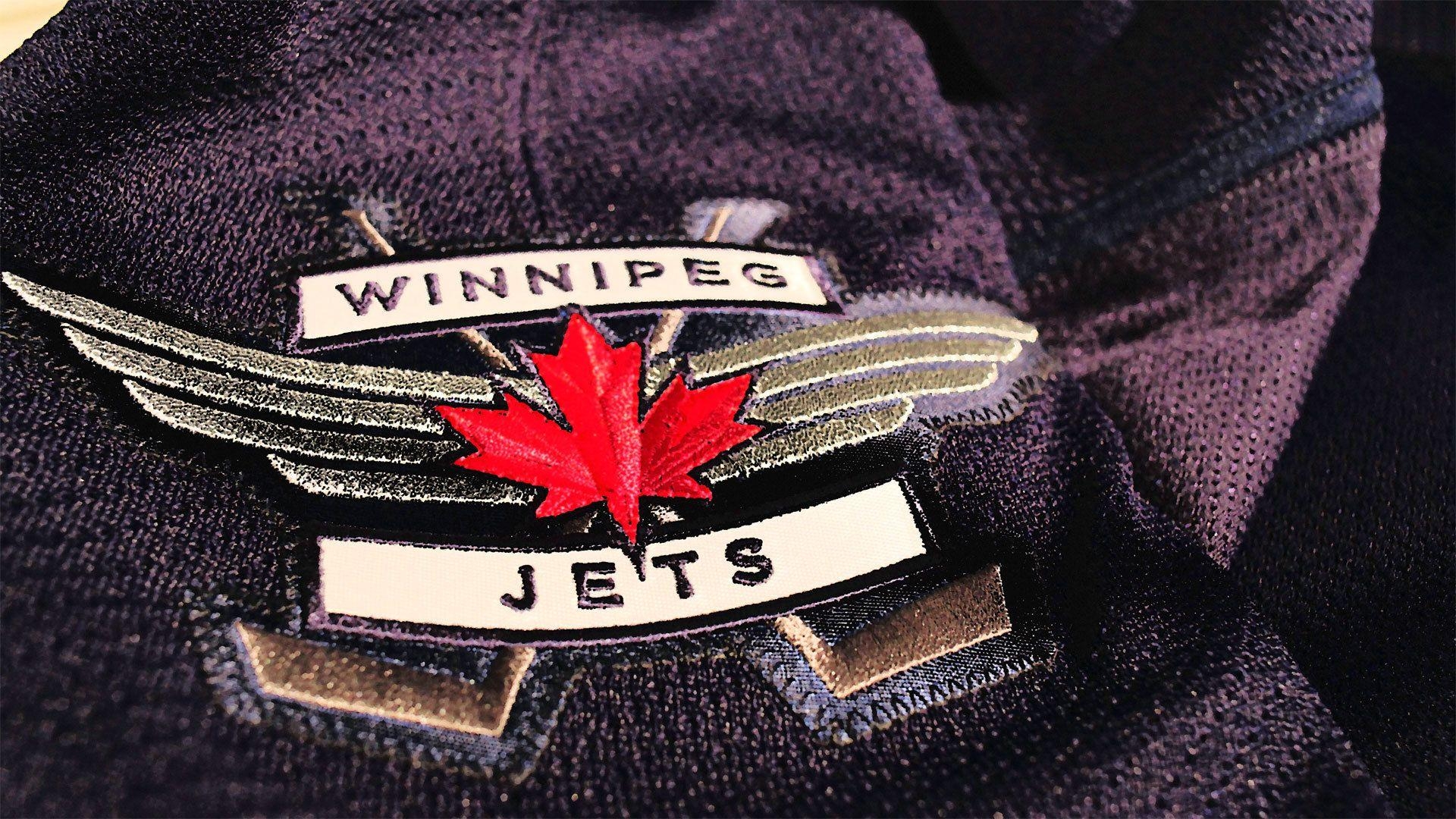 1920x1080 Winnipeg Jets Wallpaper, Good Picture of Winnipeg Jets HDQ Cover, Desktop