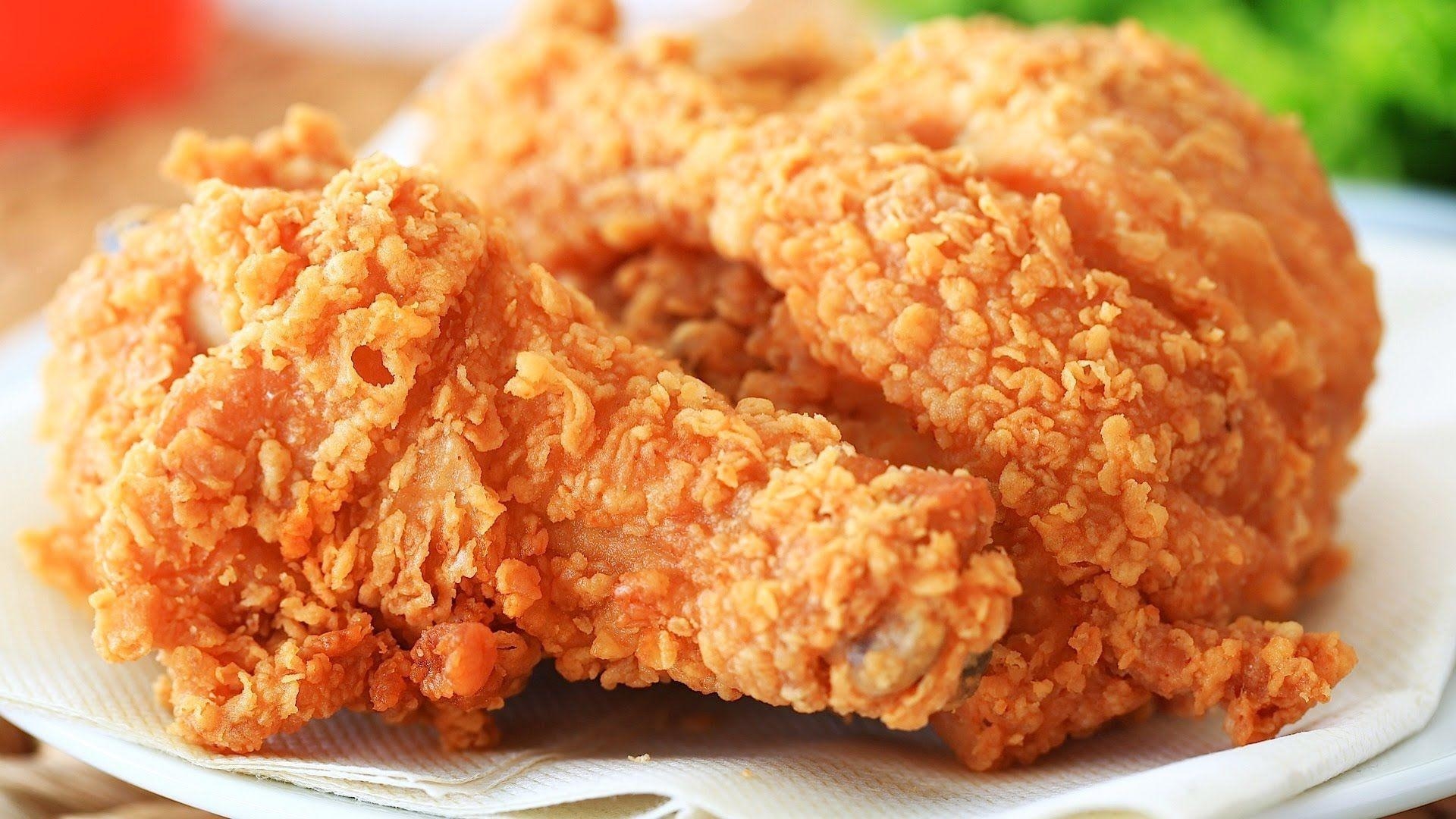 1920x1080 HD Wallpaper KFC chicken, Desktop