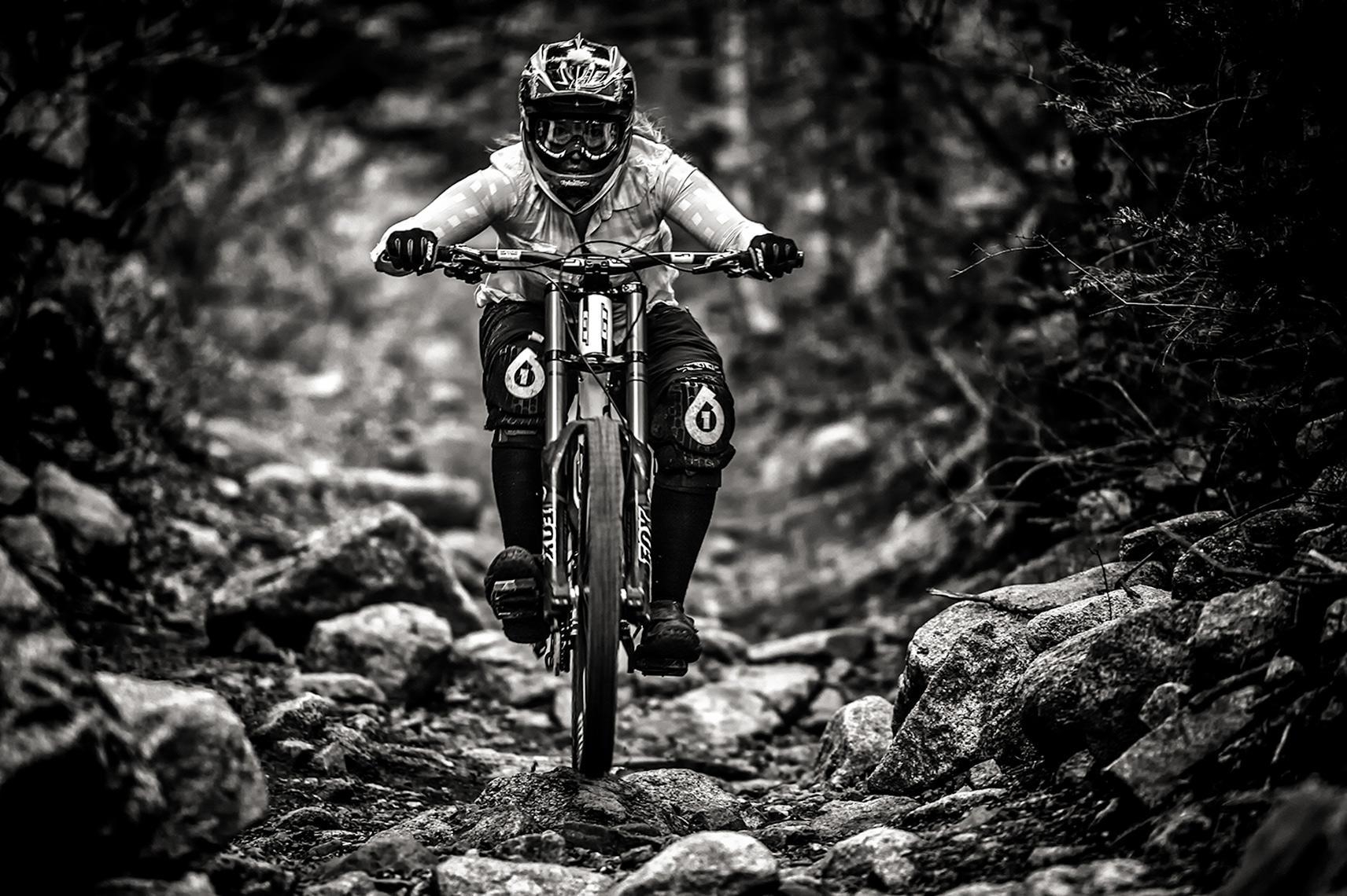 1720x1140 Downhill MTB Wallpaper for Android, Desktop