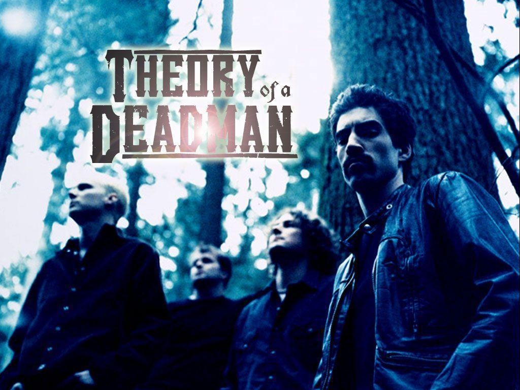 1030x770 Theory Of A Deadman Wallpaper, Desktop