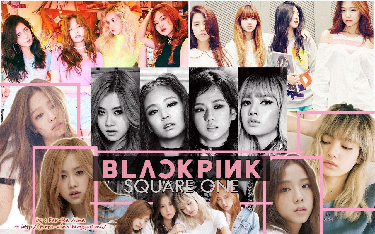 1280x800 Blackpink K Pop Wallpaper. Blackpink, Desktop