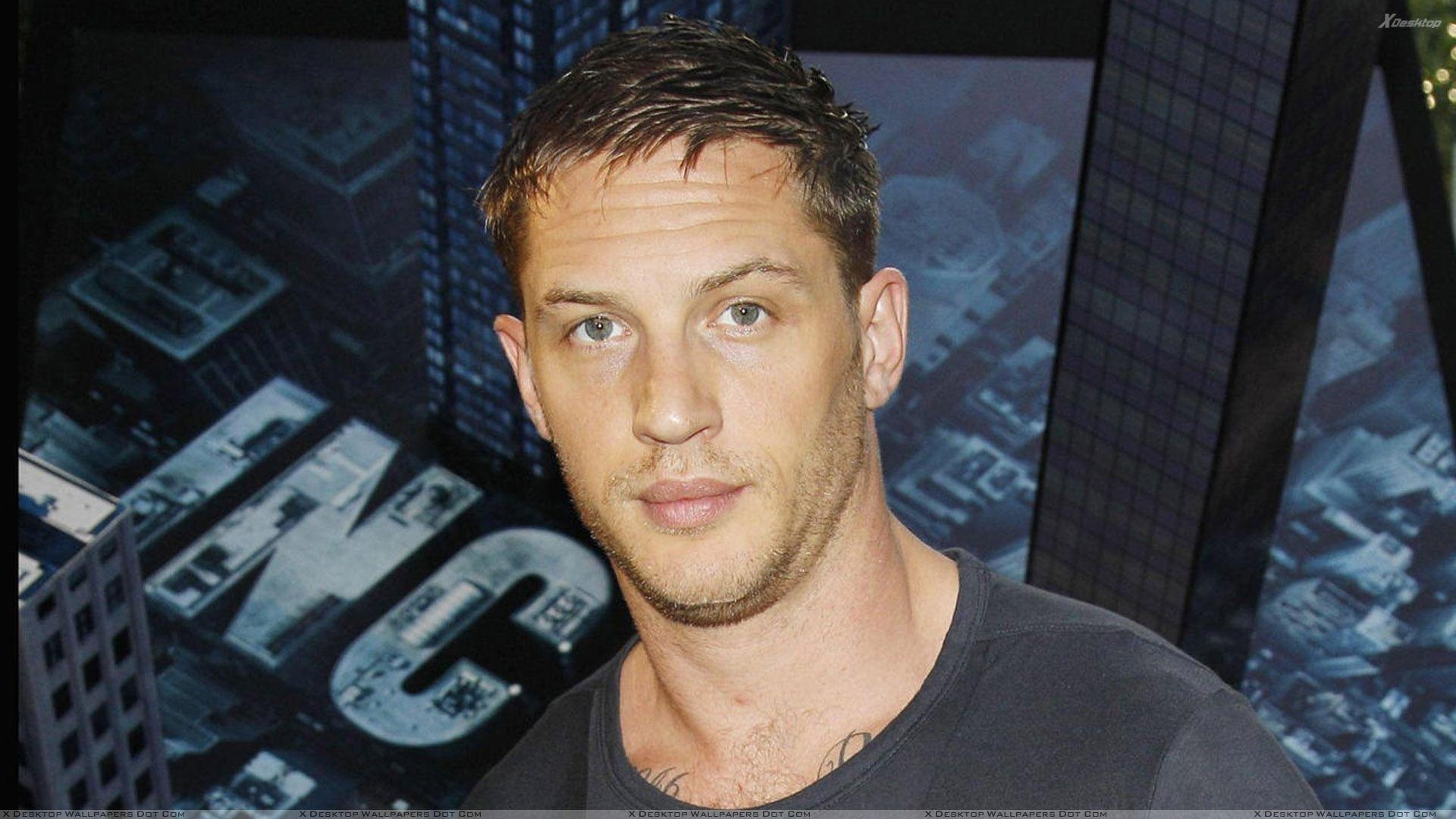 1920x1080 Tom Hardy Wallpaper, Photo & Image in HD, Desktop