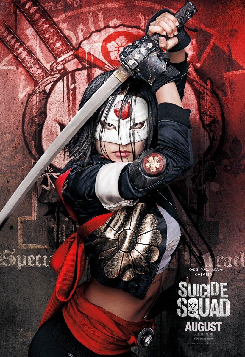 830x1200 Suicide Squad image Suicide Squad Character Poster HD, Phone