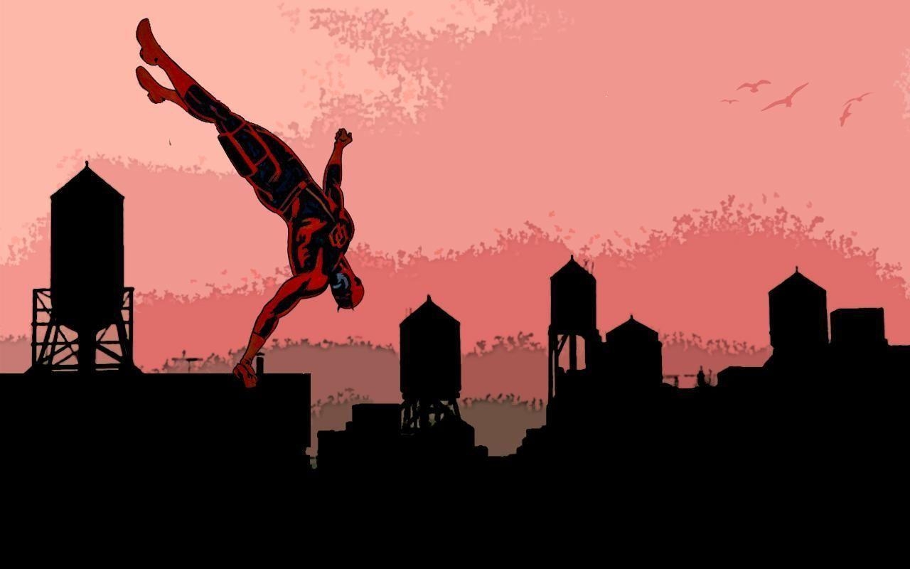 1280x800 Download Daredevil Wallpaper Wallpoper PX Daredevil, Desktop