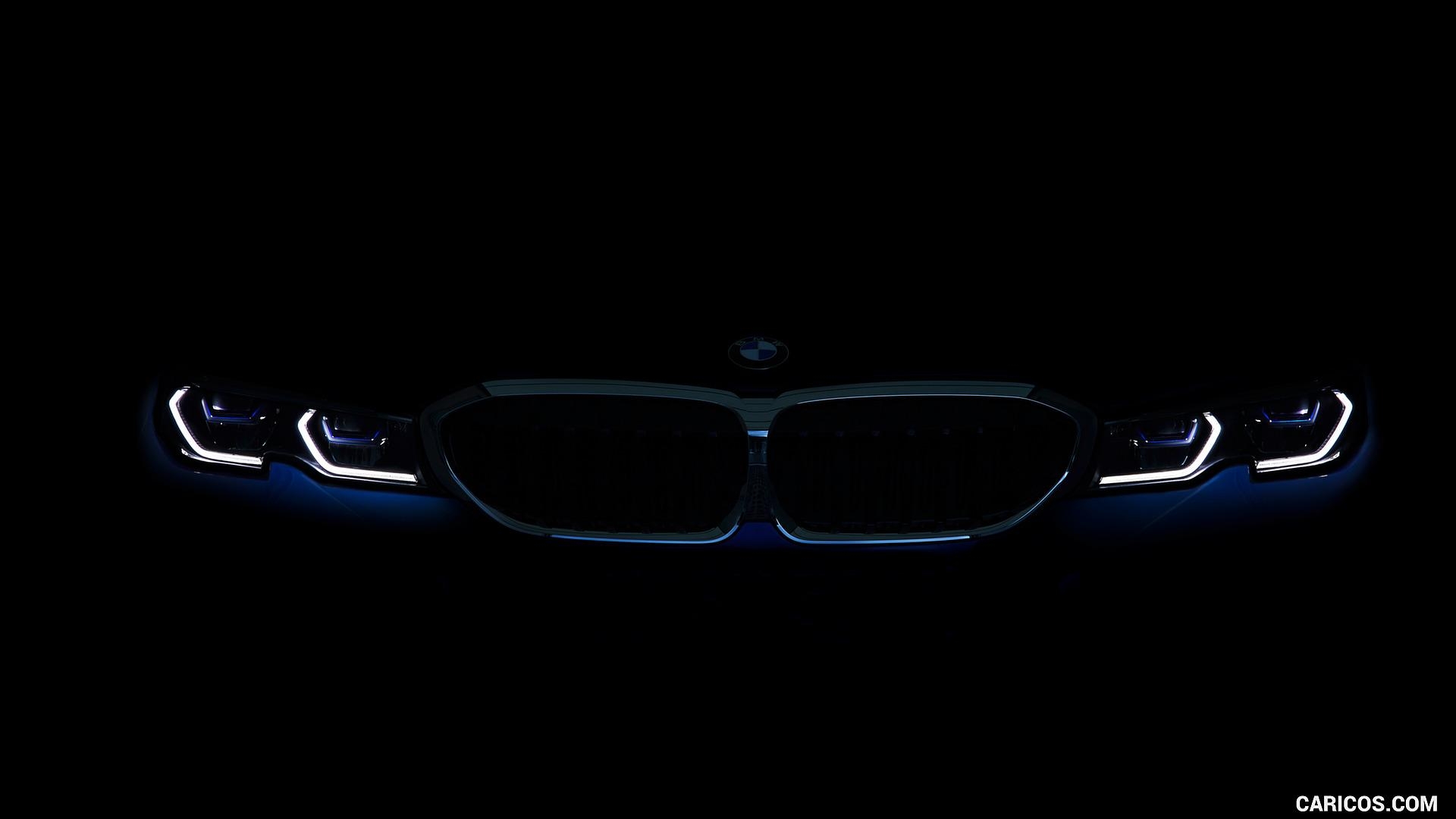 1920x1080 Bmw Headlights HD Wallpaper, Desktop