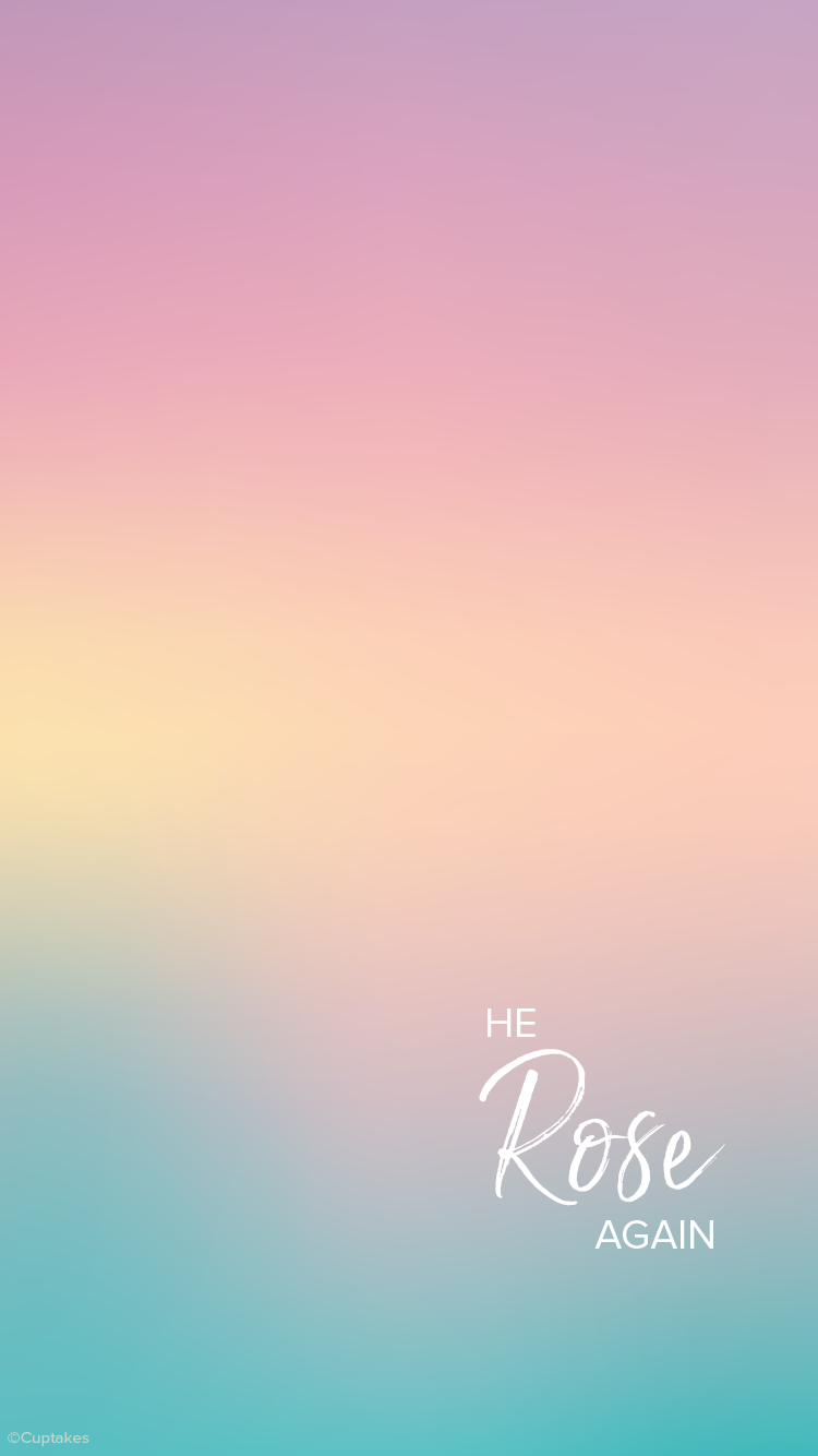 750x1340 Home Screen Jesus Wallpaper iPhone, Phone