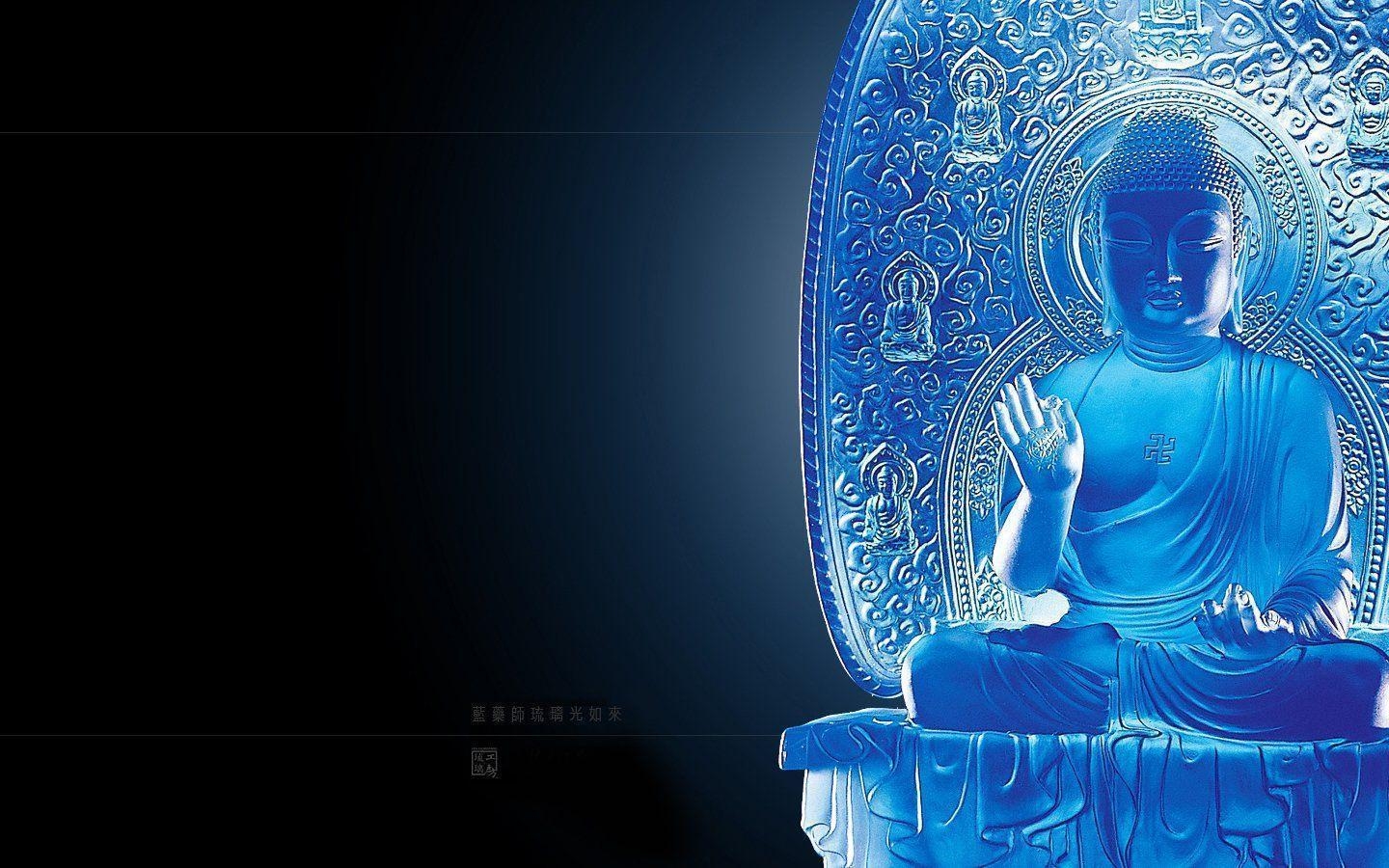 1440x900 Buddhism HD Wallpaper, Desktop