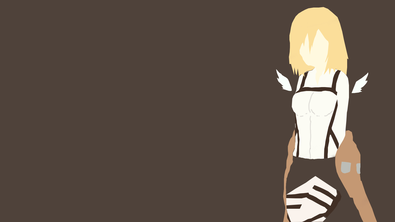 1520x860 Historia Reiss Krista Lenz Minimalist Wallpaper, Desktop