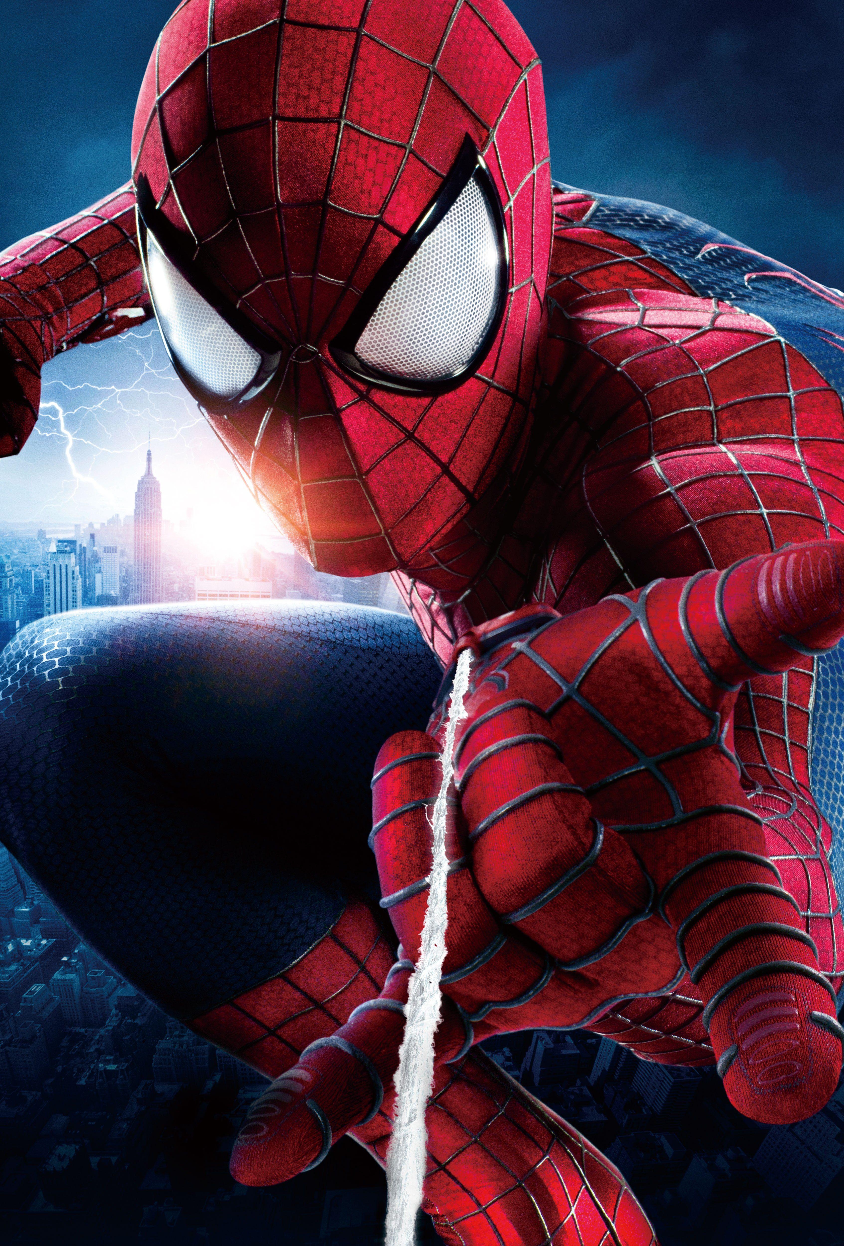 3390x5000 SPIDER MAN Superhero Marvel Spider Man Action Spiderman Wallpaper, Phone