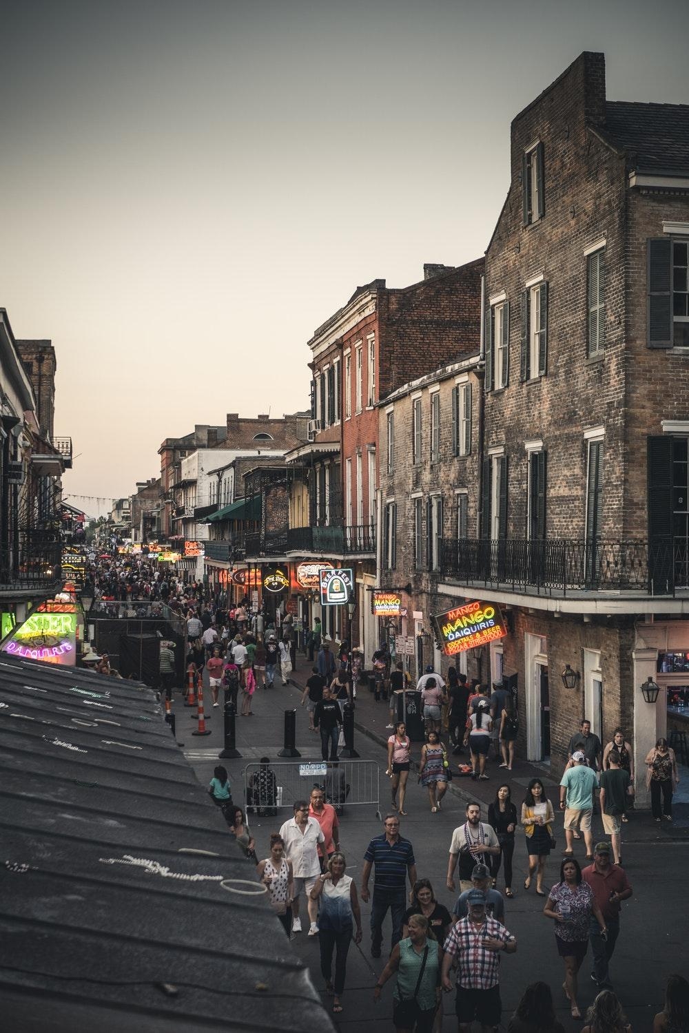 1000x1500 New Orleans Picture. Download Free Image, Phone