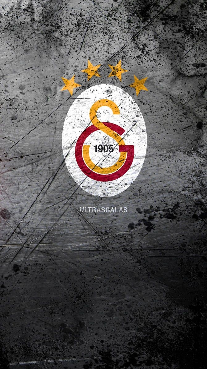 670x1200 Galatasaray Logo HD. iPhone wallpaper hipster, Watercolor wallpaper iphone, iPhone wallpaper inspirational, Phone