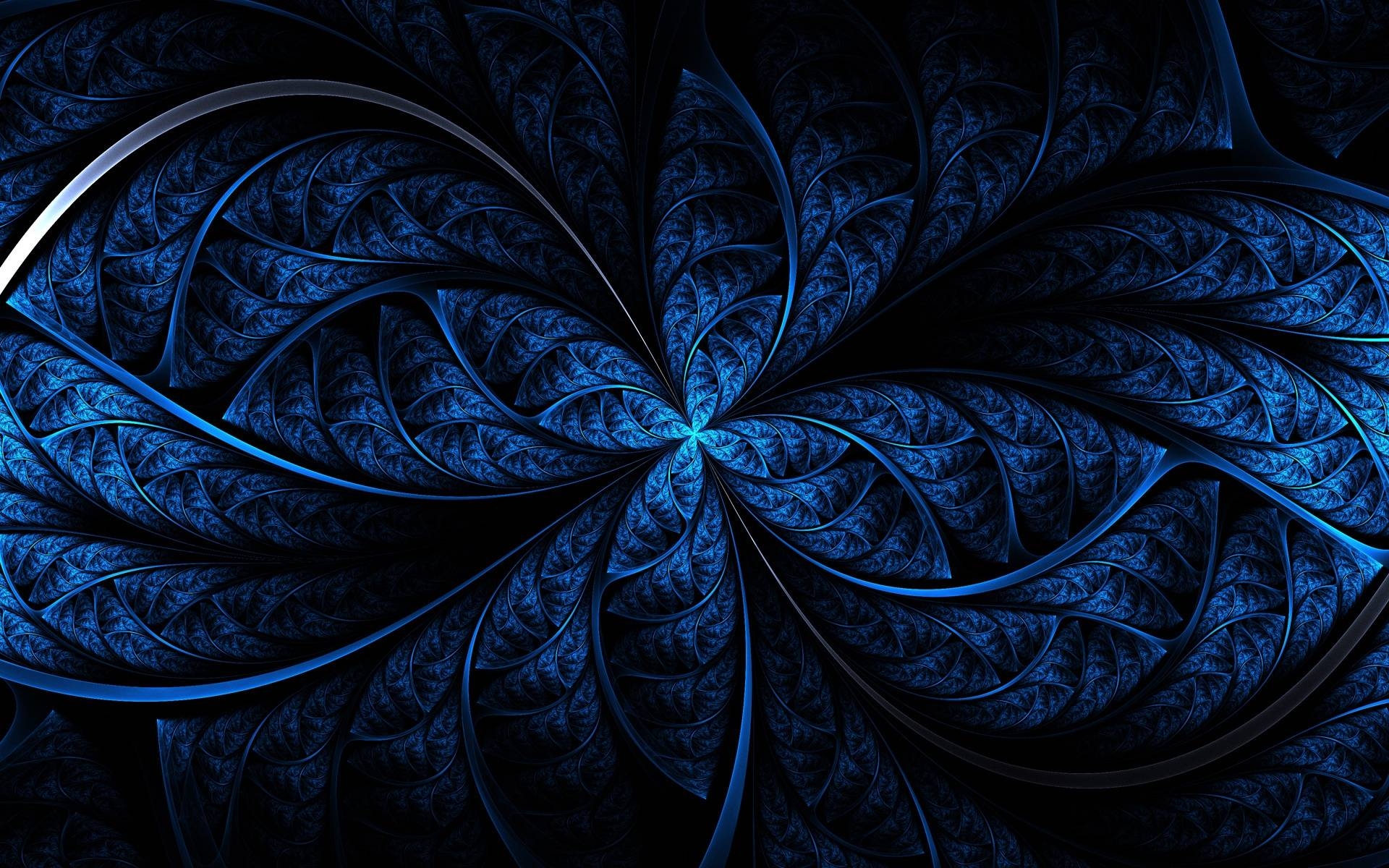 1920x1200 Wallpaper For > Navy Blue Pattern Background, Desktop