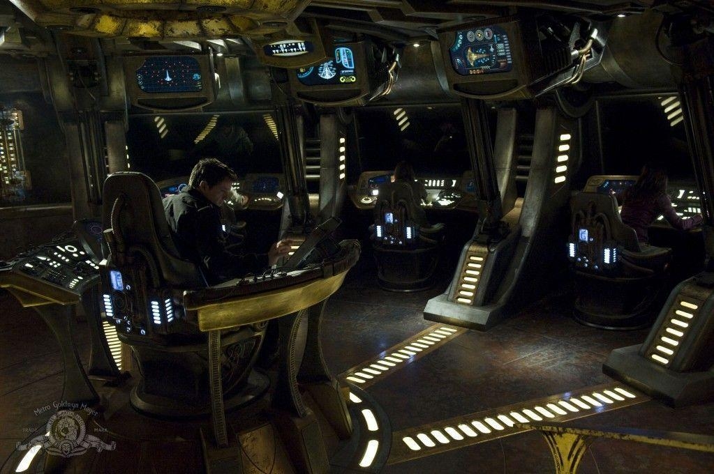 1030x680 Stargate Universe: 2.10 "Resurgence" « Solutions Blog, Desktop