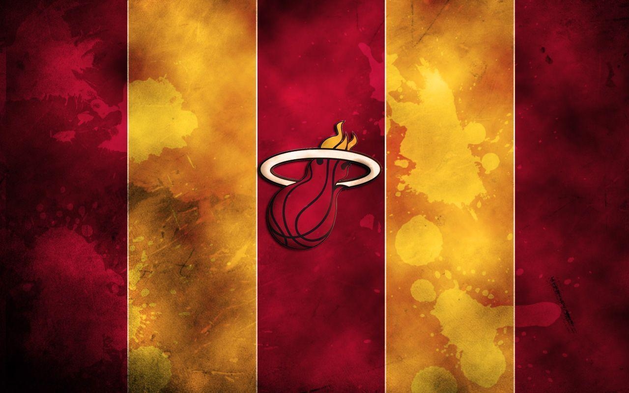 1280x800 Miami Heat wallpaper 79563, Desktop