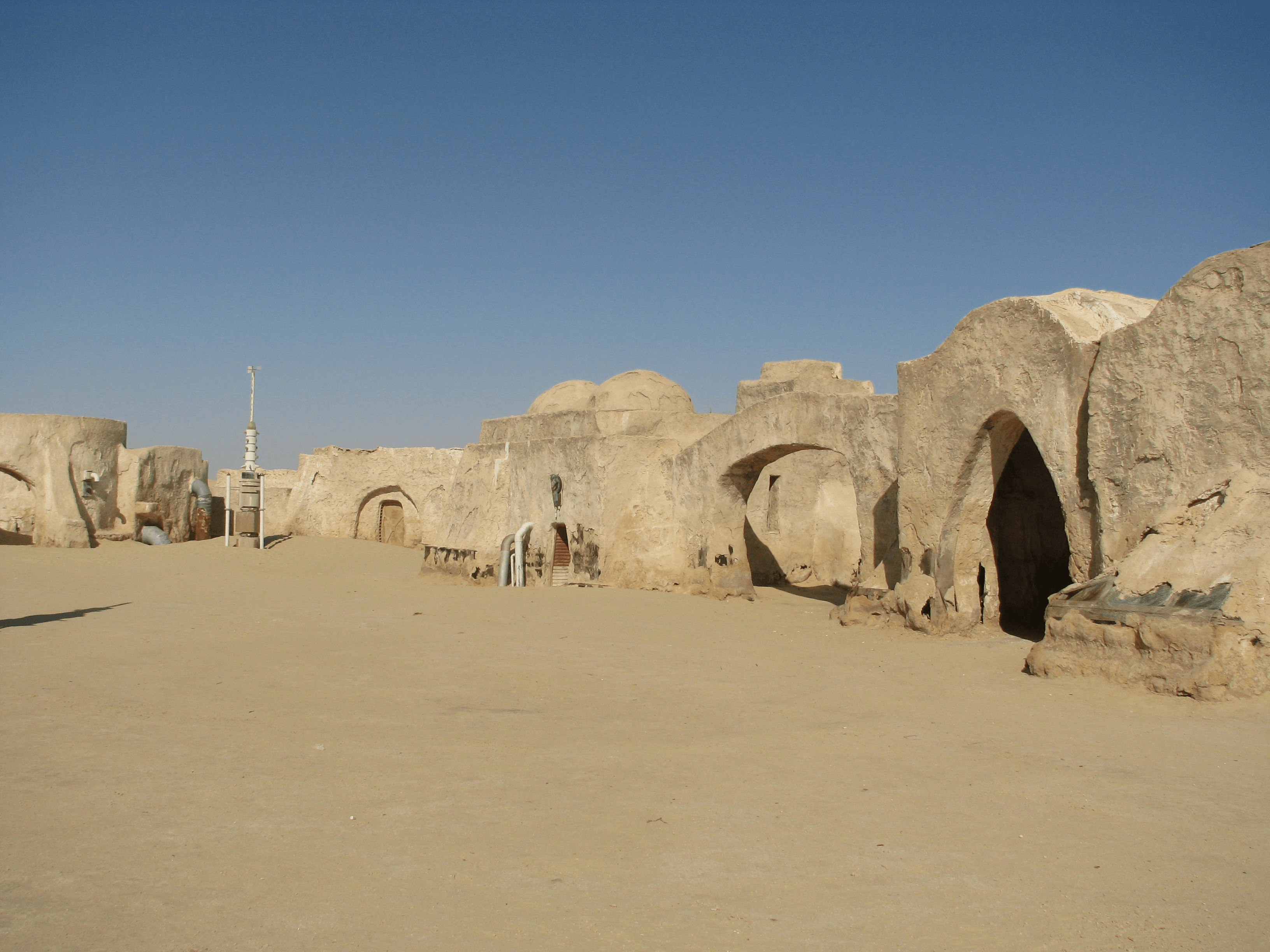 3270x2450 Tatooine Tunisia Wallpaper by HD Wallpaper Daily. HD Wallpaper, Desktop