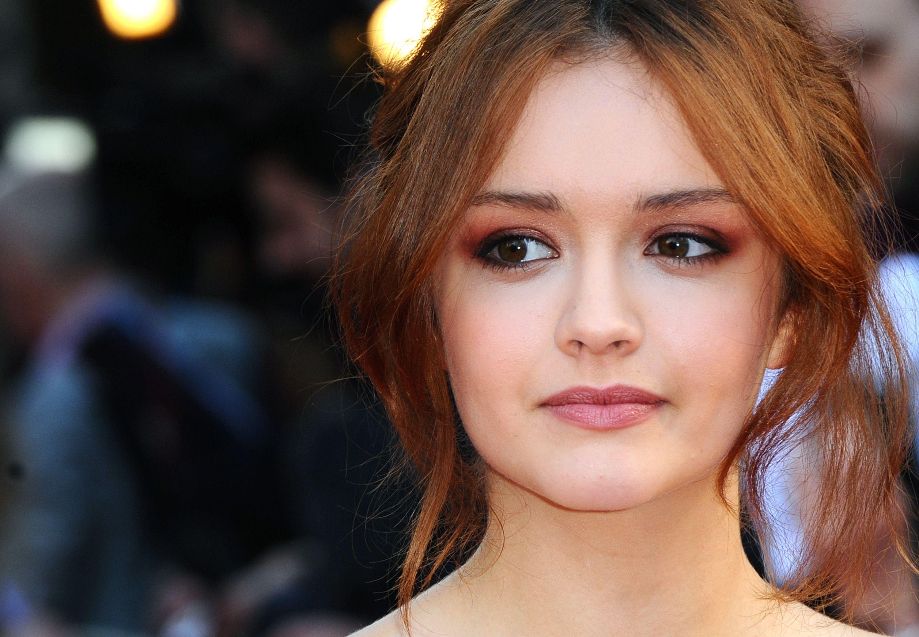 3000x2080 Olivia Cooke Free HD Wallpaper Image Background, Desktop