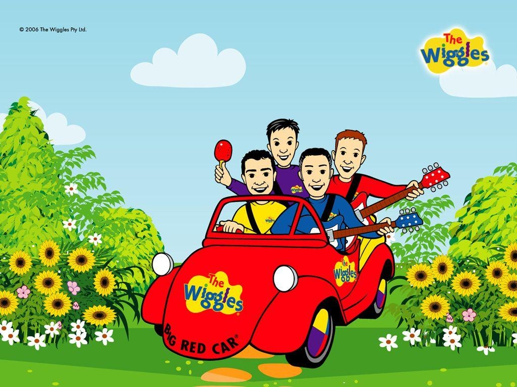 1030x770 Wiggles Wallpaper, Desktop