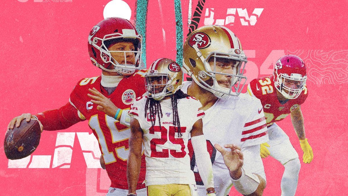 1200x680 Super Bowl 2020: What you need to know for Chiefs vs. 49ers, Desktop