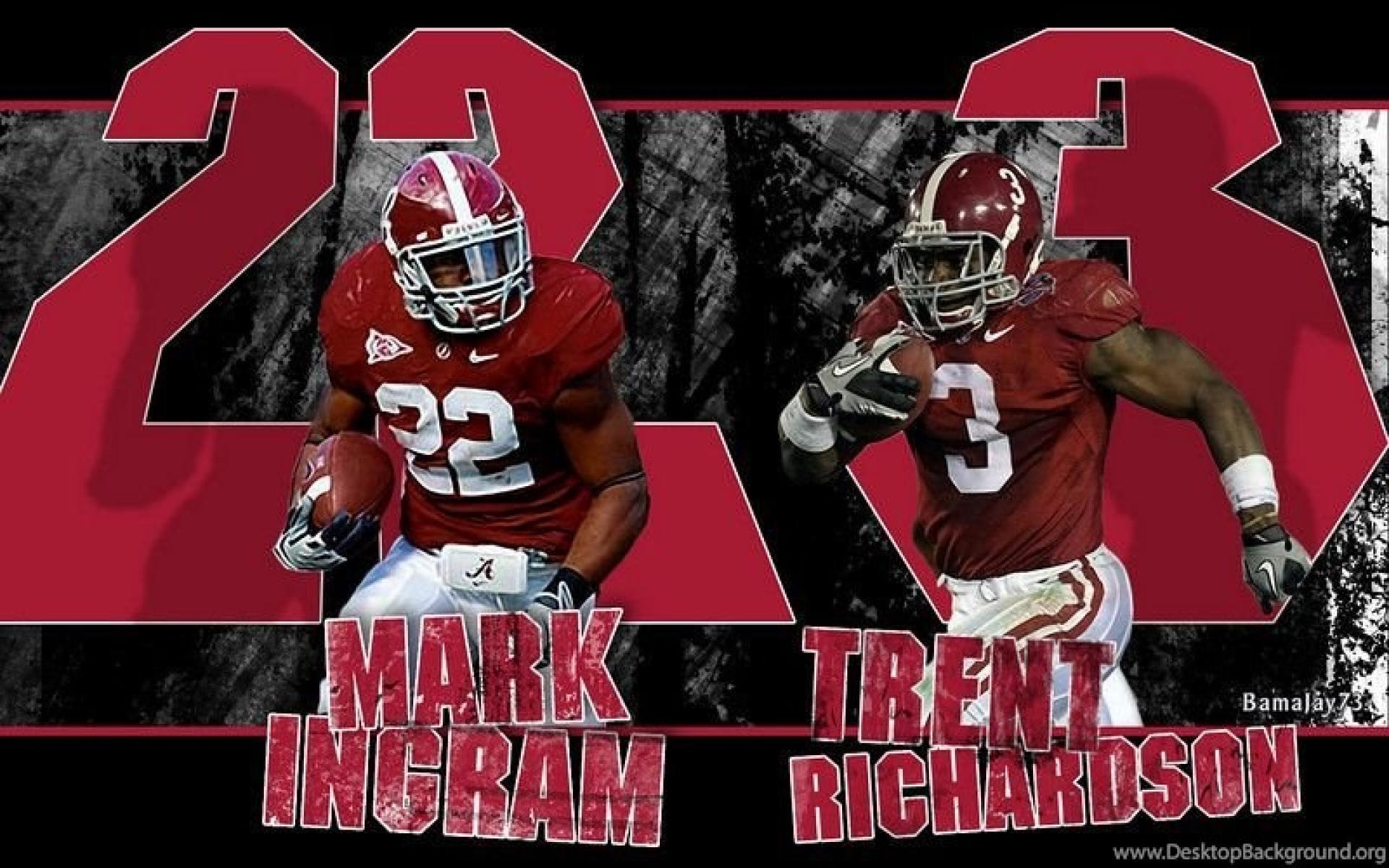 1920x1200 Mark Ingram Wallpaper J62LM 0.11 Mb, Desktop