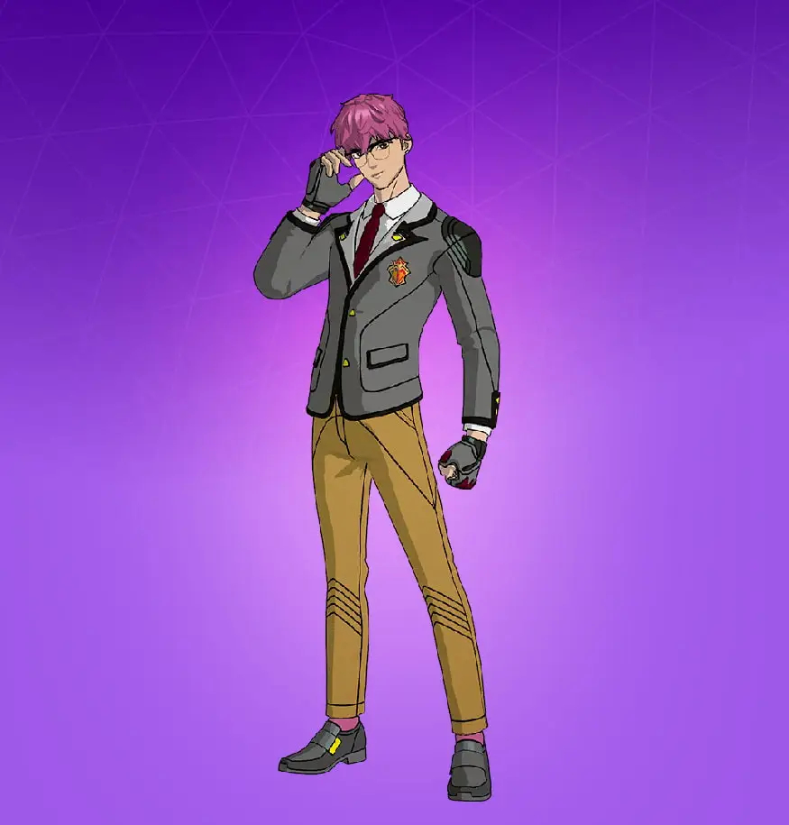 880x920 Prefect Patroller Fortnite wallpaper, Phone