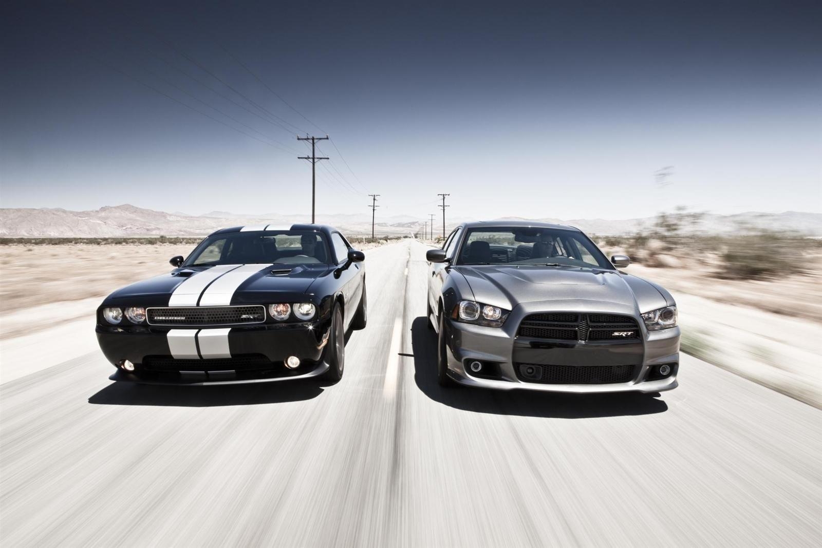 1600x1070 Dodge Charger Car Wallpaper For Desktop, Desktop