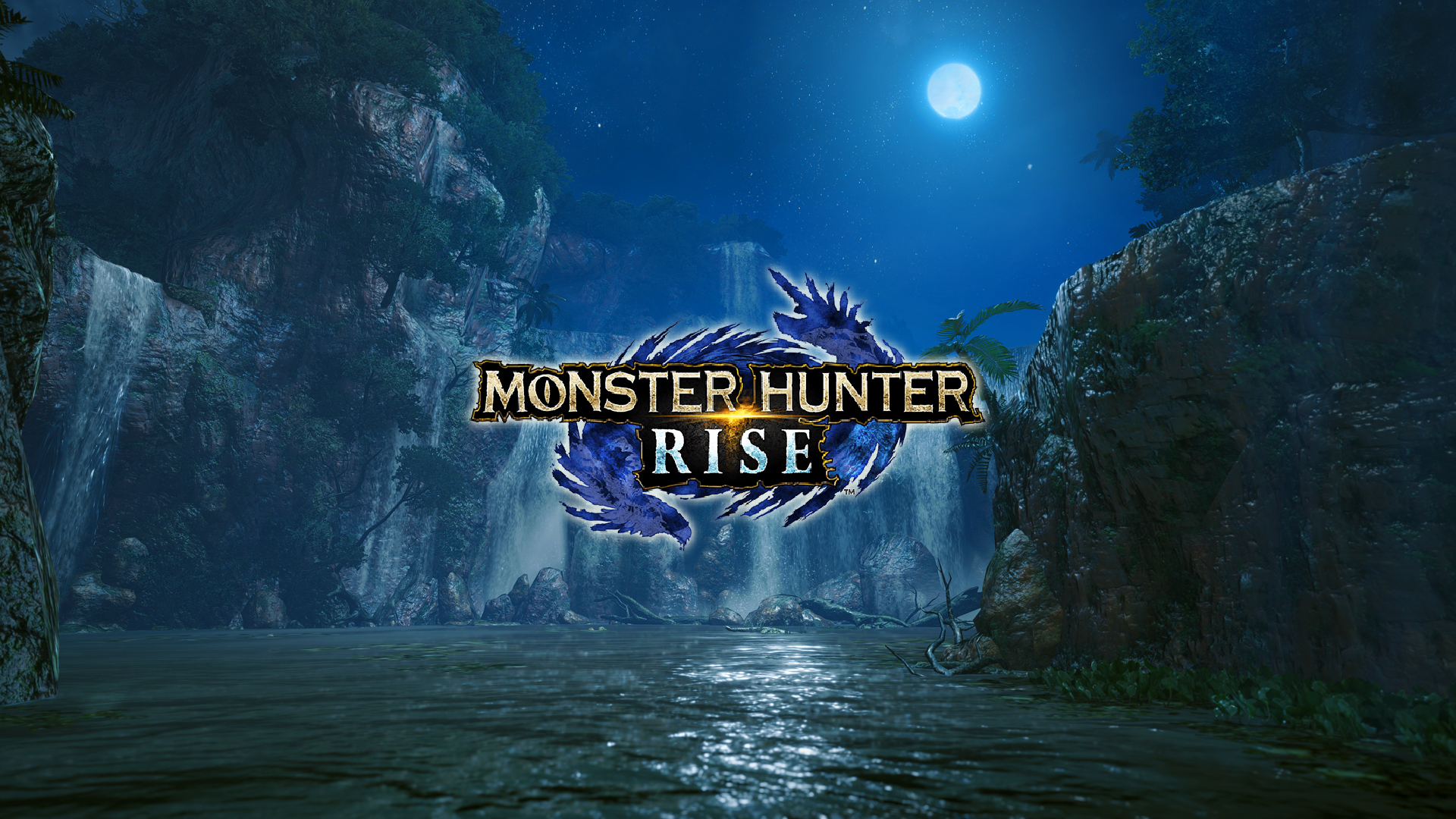 1920x1080 Monster Hunter Rise Wallpaper Free Monster Hunter Rise Background, Desktop