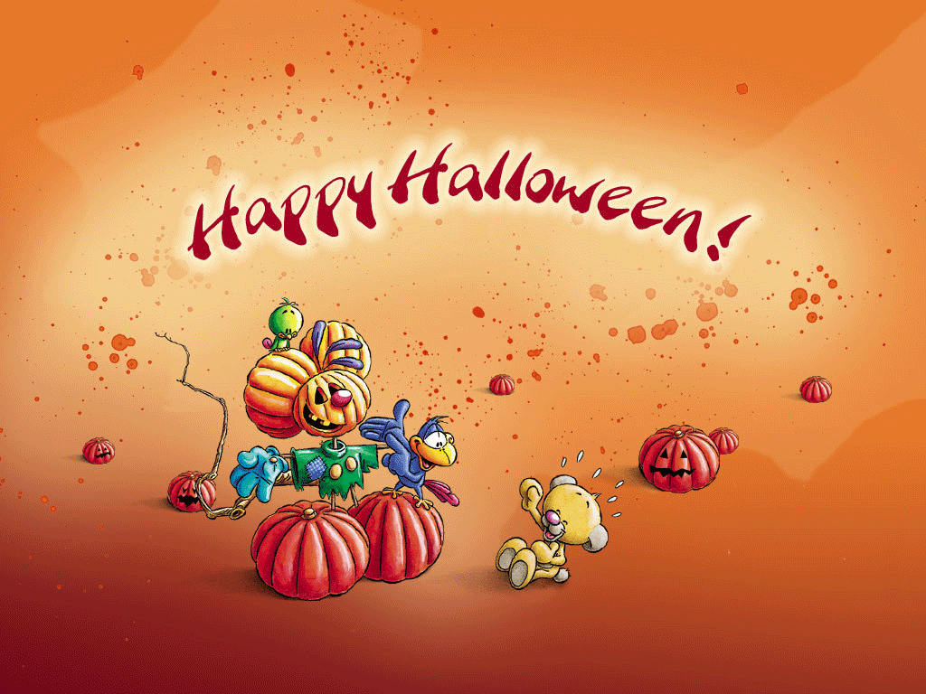 1030x770 Free Halloween Wallpaper blog: Kids Halloween Wallpaper, Desktop