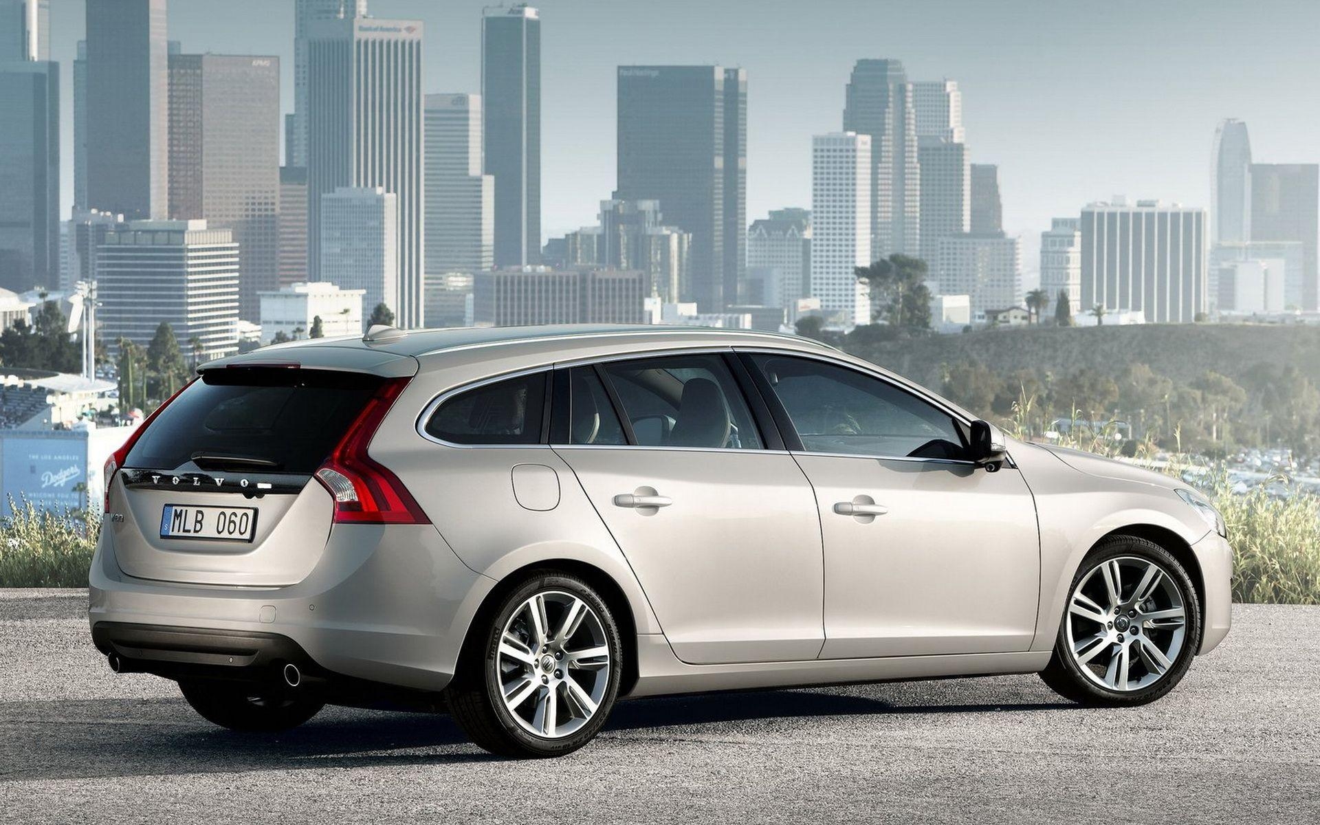 1920x1200 Volvo V60 Wallpaper, 39 Volvo V60 Background Collection for Mobile, Desktop